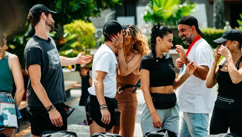 Asia Express sezonul 8, 23 septembrie 2025. Ce echipă a câștigat imunitatea din Manila și cine s-a luptat pentru o nouă amuletă