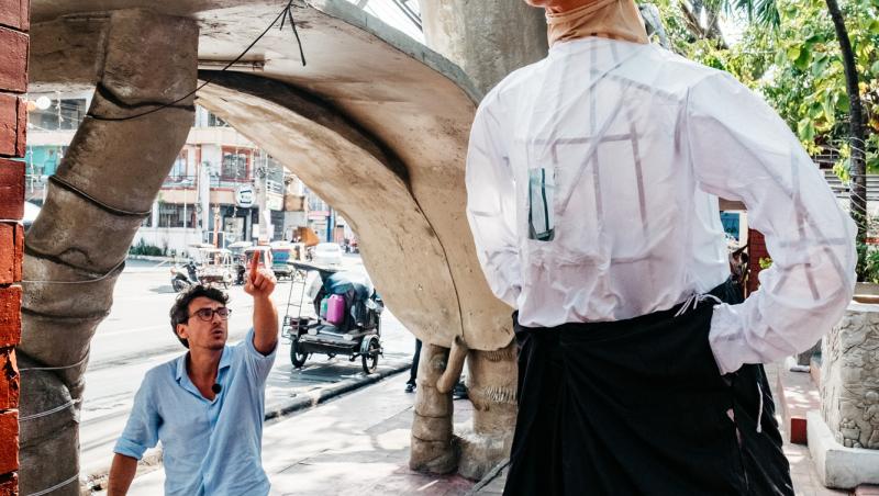 Asia Express sezonul 8, 23 septembrie 2025. Ce echipă a câștigat imunitatea din Manila și cine s-a luptat pentru o nouă amuletă