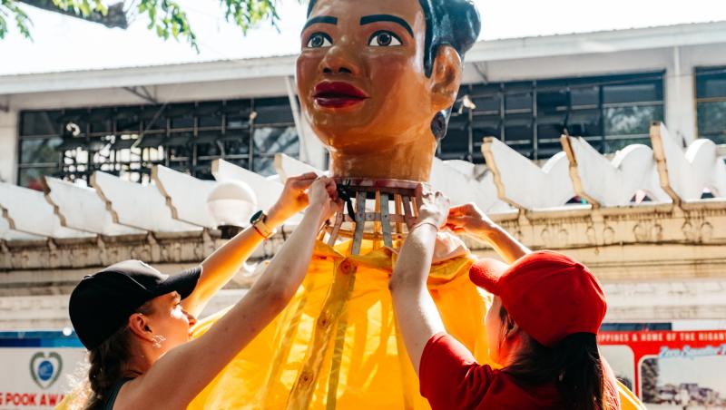 Asia Express sezonul 8, 23 septembrie 2025. Ce echipă a câștigat imunitatea din Manila și cine s-a luptat pentru o nouă amuletă