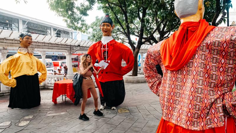 Asia Express sezonul 8, 23 septembrie 2025. Ce echipă a câștigat imunitatea din Manila și cine s-a luptat pentru o nouă amuletă