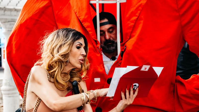 Asia Express sezonul 8, 23 septembrie 2025. Ce echipă a câștigat imunitatea din Manila și cine s-a luptat pentru o nouă amuletă