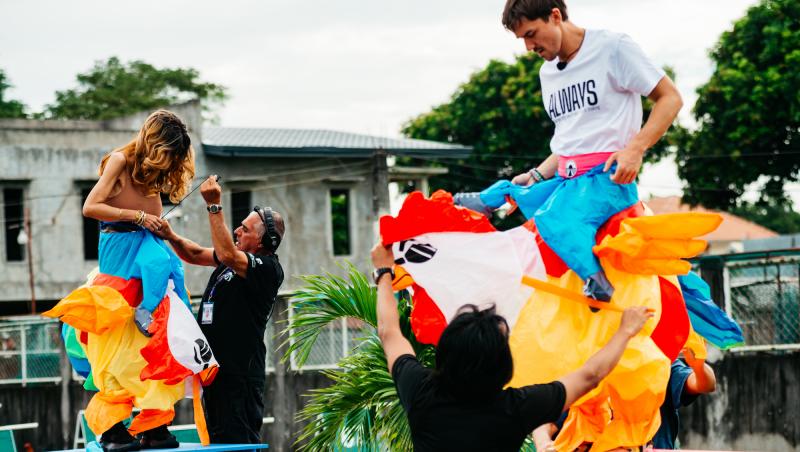 Asia Express sezonul 8, 23 septembrie 2025. Ralucăi Bădulescu i s-a făcut rău în lupta pentru amuletă. Cum s-a încheiat totul