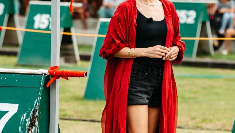 Asia Express sezonul 8, 23 septembrie 2025. Ralucăi Bădulescu i s-a făcut rău în lupta pentru amuletă. Cum s-a încheiat totul