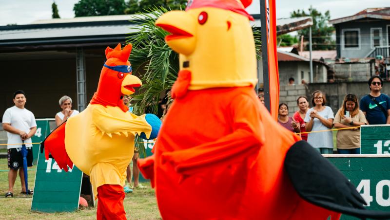 Asia Express sezonul 8, 23 septembrie 2025. Ralucăi Bădulescu i s-a făcut rău în lupta pentru amuletă. Cum s-a încheiat totul