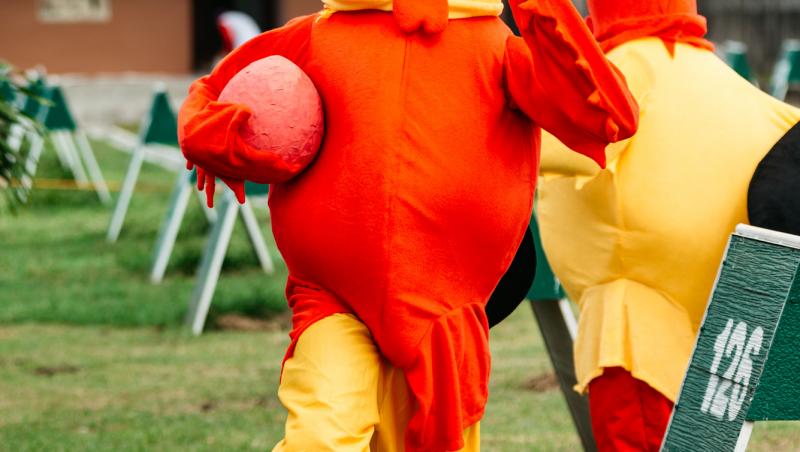 Asia Express sezonul 8, 23 septembrie 2025. Ralucăi Bădulescu i s-a făcut rău în lupta pentru amuletă. Cum s-a încheiat totul