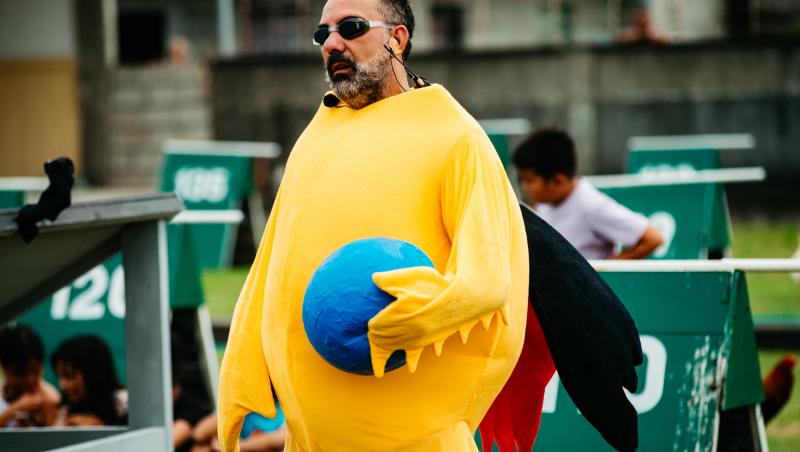 Asia Express sezonul 8, 23 septembrie 2025. Ralucăi Bădulescu i s-a făcut rău în lupta pentru amuletă. Cum s-a încheiat totul