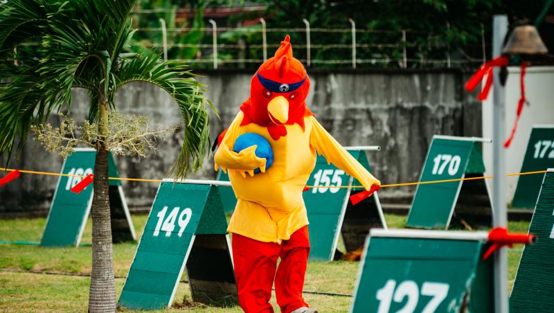 Asia Express sezonul 8, 23 septembrie 2025. Ralucăi Bădulescu i s-a făcut rău în lupta pentru amuletă. Cum s-a încheiat totul