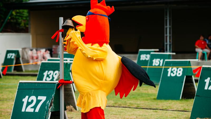 Asia Express sezonul 8, 23 septembrie 2025. Ralucăi Bădulescu i s-a făcut rău în lupta pentru amuletă. Cum s-a încheiat totul