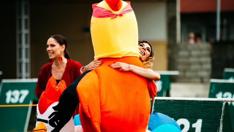 Asia Express sezonul 8, 23 septembrie 2025. Ralucăi Bădulescu i s-a făcut rău în lupta pentru amuletă. Cum s-a încheiat totul