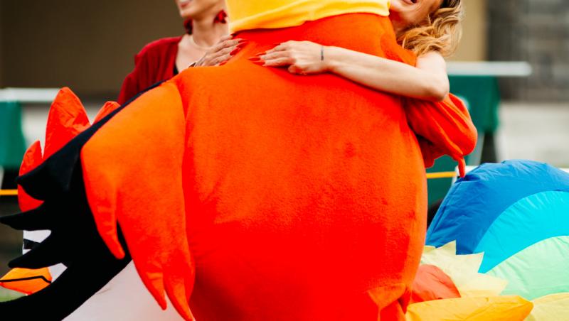 Asia Express sezonul 8, 23 septembrie 2025. Ralucăi Bădulescu i s-a făcut rău în lupta pentru amuletă. Cum s-a încheiat totul