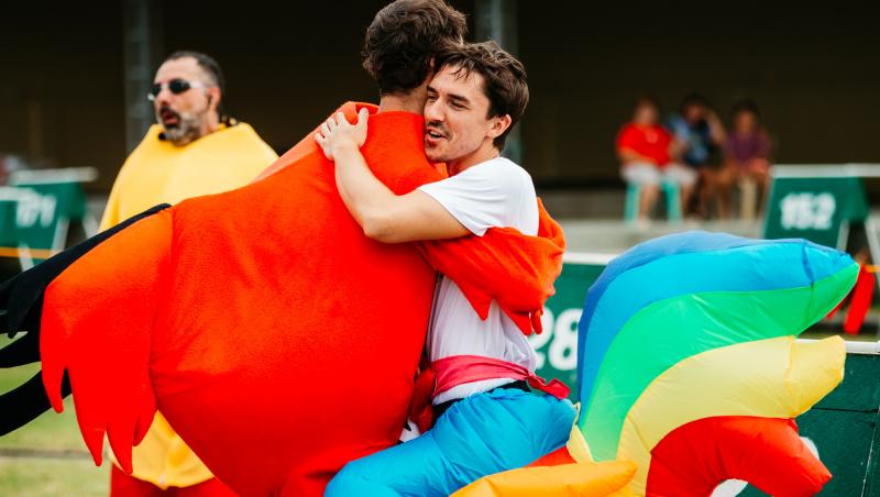 Asia Express sezonul 8, 23 septembrie 2025. Ralucăi Bădulescu i s-a făcut rău în lupta pentru amuletă. Cum s-a încheiat totul