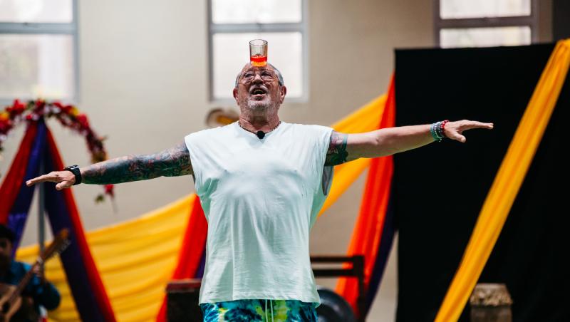 Asia Express sezonul 8, 23 septembrie 2025. Mara Bănică și Serghei Mizil au cedat! Ce s-a întâmplat la proba păpușei gigant