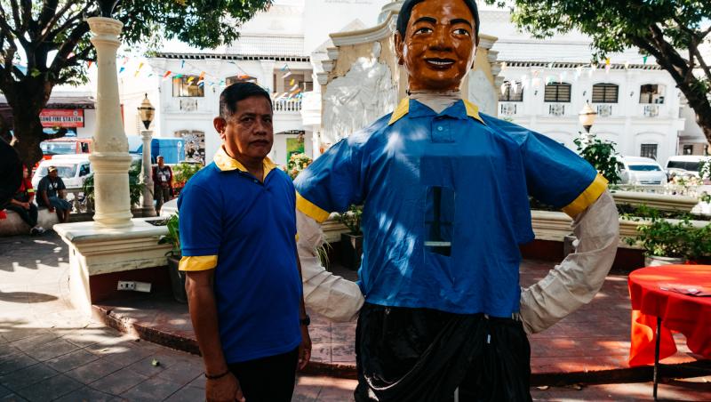 Asia Express sezonul 8, 23 septembrie 2025. Mara Bănică și Serghei Mizil au cedat! Ce s-a întâmplat la proba păpușei gigant