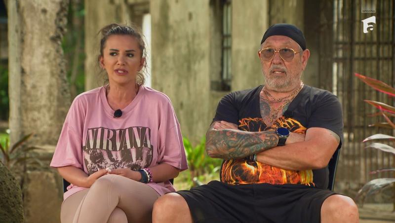 Asia Express sezonul 8, 23 septembrie 2025. Mara Bănică și Serghei Mizil au cedat! Ce s-a întâmplat la proba păpușei gigant