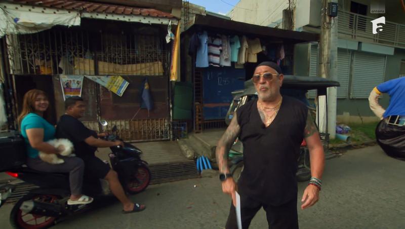 Asia Express sezonul 8, 23 septembrie 2025. Mara Bănică și Serghei Mizil au cedat! Ce s-a întâmplat la proba păpușei gigant