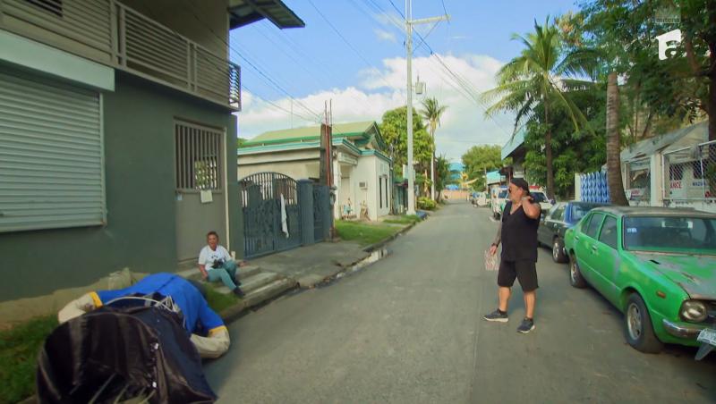 Asia Express sezonul 8, 23 septembrie 2025. Mara Bănică și Serghei Mizil au cedat! Ce s-a întâmplat la proba păpușei gigant