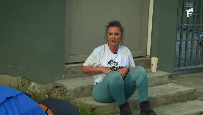 Asia Express sezonul 8, 23 septembrie 2025. Mara Bănică și Serghei Mizil au cedat! Ce s-a întâmplat la proba păpușei gigant