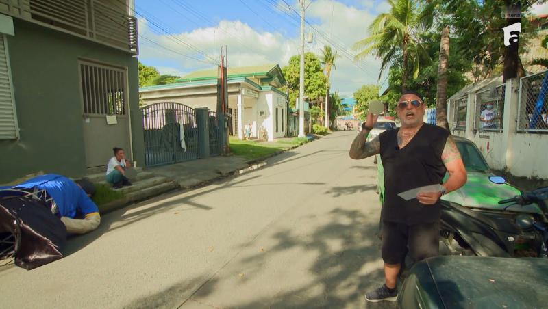 Asia Express sezonul 8, 23 septembrie 2025. Mara Bănică și Serghei Mizil au cedat! Ce s-a întâmplat la proba păpușei gigant