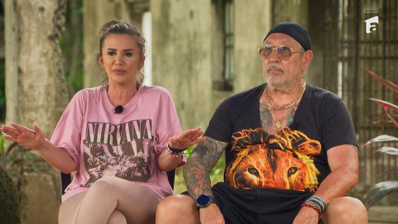 Asia Express sezonul 8, 23 septembrie 2025. Mara Bănică și Serghei Mizil au cedat! Ce s-a întâmplat la proba păpușei gigant