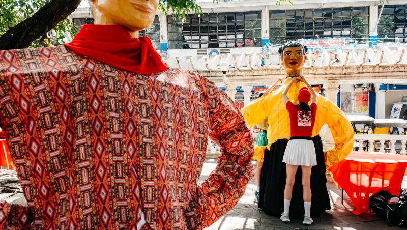 Asia Express sezonul 8, 23 septembrie 2025. O echipă a fost implicată într-un accident rutier, iar alta pare că se destramă