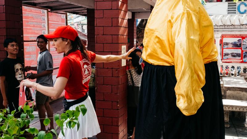 Asia Express sezonul 8, 23 septembrie 2025. O echipă a fost implicată într-un accident rutier, iar alta pare că se destramă