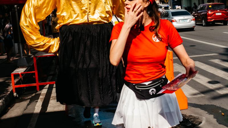 Asia Express sezonul 8, 23 septembrie 2025. O echipă a fost implicată într-un accident rutier, iar alta pare că se destramă