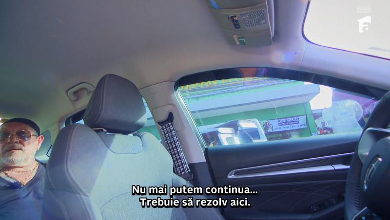 Asia Express sezonul 8, 23 septembrie 2025. O echipă a fost implicată într-un accident rutier, iar alta pare că se destramă