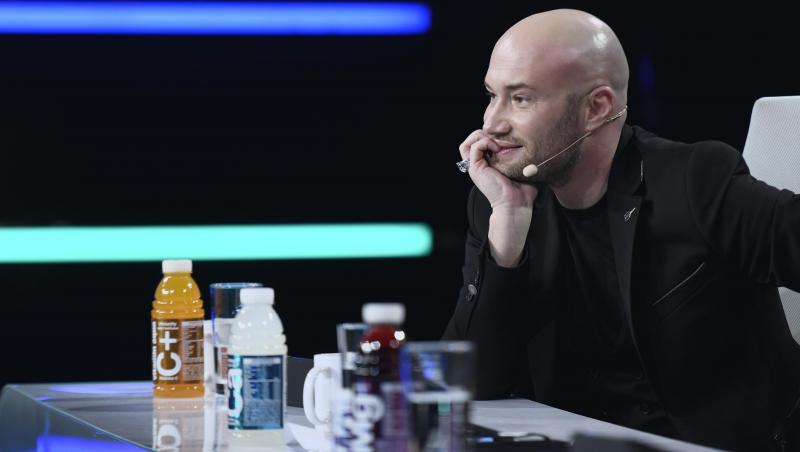 De câți ani nu a mai ieșit Mihai Bendeac la o întâlnire romantică. Care este motivul: „Anul acesta mi-am propus...”