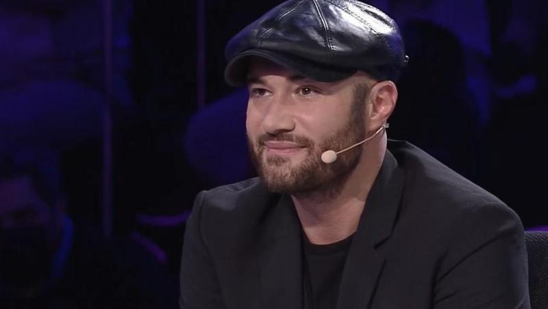 De câți ani nu a mai ieșit Mihai Bendeac la o întâlnire romantică. Care este motivul: „Anul acesta mi-am propus...”