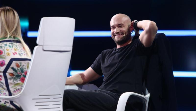 De câți ani nu a mai ieșit Mihai Bendeac la o întâlnire romantică. Care este motivul: „Anul acesta mi-am propus...”