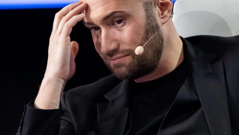 De câți ani nu a mai ieșit Mihai Bendeac la o întâlnire romantică. Care este motivul: „Anul acesta mi-am propus...”