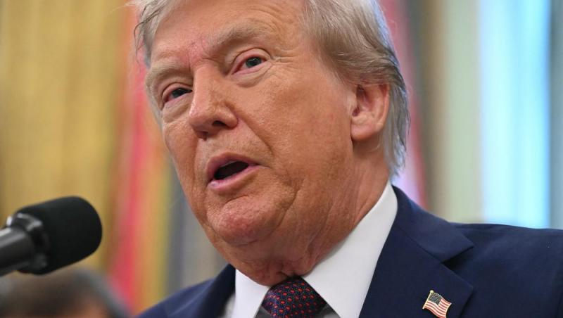 Donald Trump leagă autismul de utilizarea Paracetamolului în timpul sarcinii. Ce spun, însă, medicii