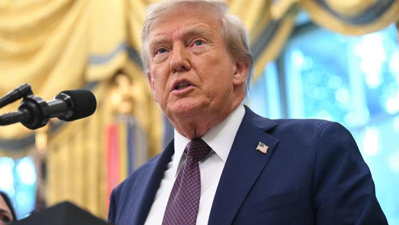 Donald Trump leagă autismul de utilizarea Paracetamolului în timpul sarcinii. Ce spun, însă, medicii