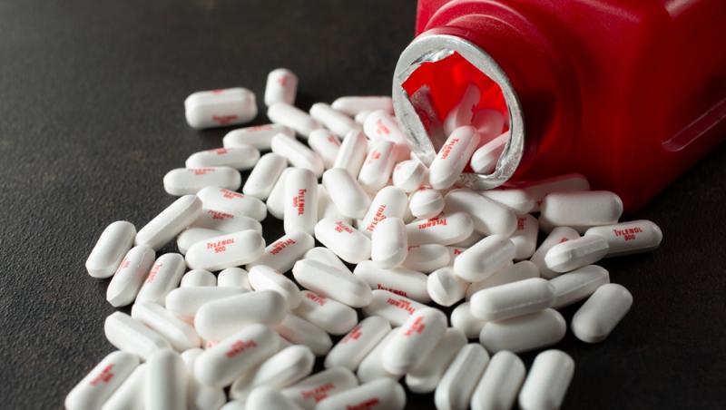 Donald Trump leagă autismul de utilizarea Paracetamolului în timpul sarcinii. Ce spun, însă, medicii