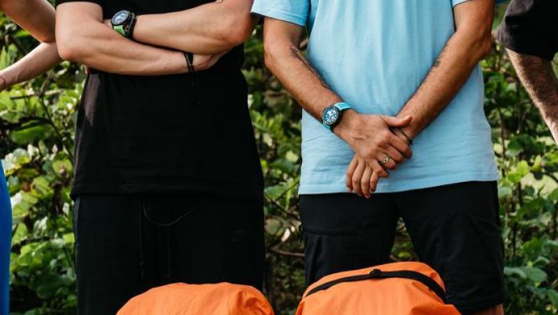 Care este numele complet al lui Gabi Tamaș. Cum este trecut concurentul Asia Express în buletin