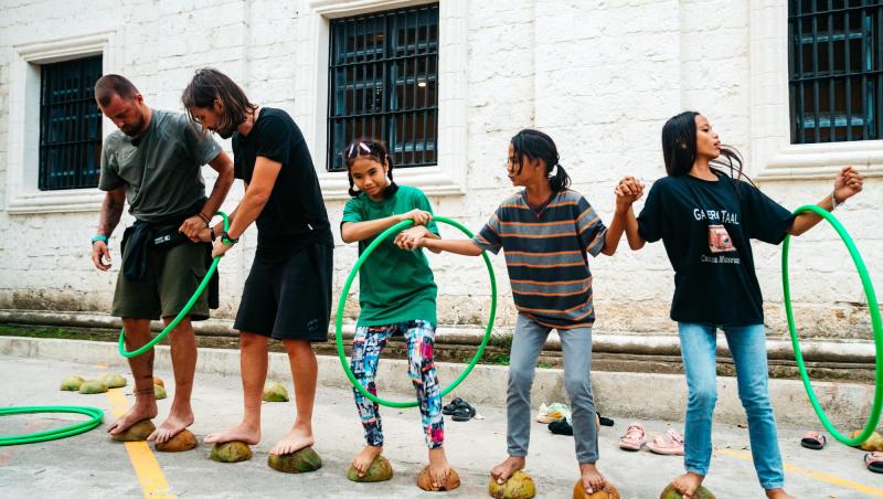 Care este numele complet al lui Gabi Tamaș. Cum este trecut concurentul Asia Express în buletin