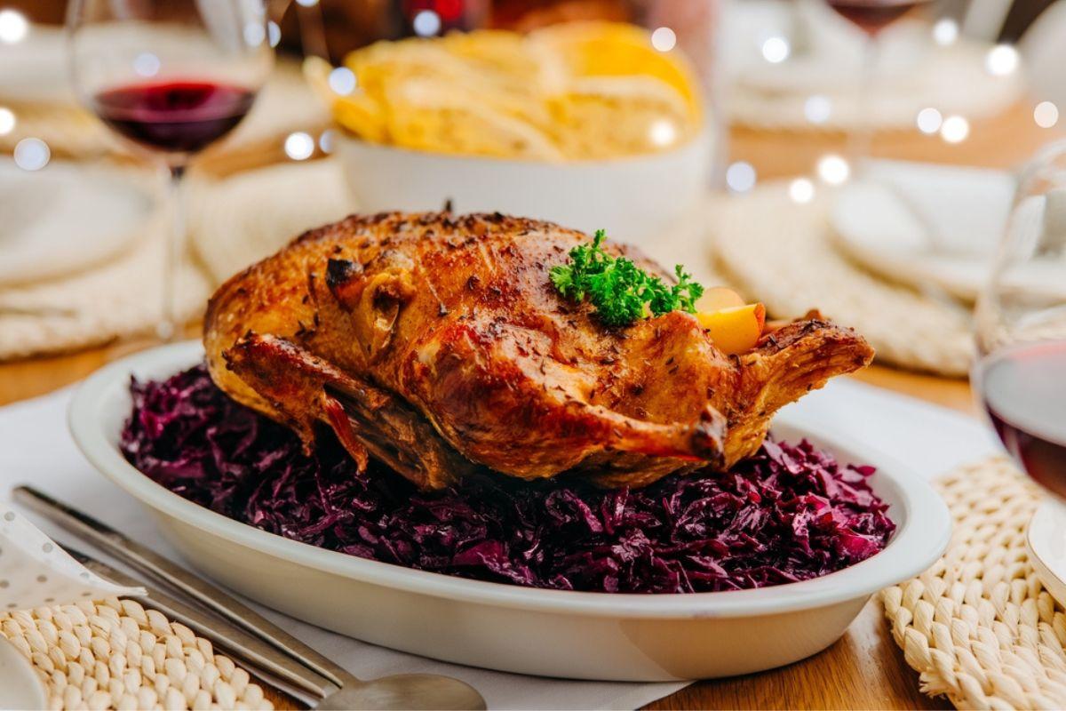 Rețetă simplă cu carne de g&acirc;scă. Cum se prepară pentru a fi fragedă