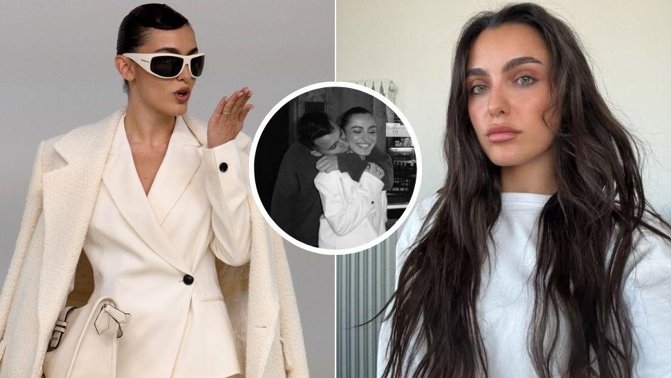 Alexia Eram, postare emoționantă cu ocazia aniversării iubitului ei. Ce imagini a împărtășit cu urmăritorii