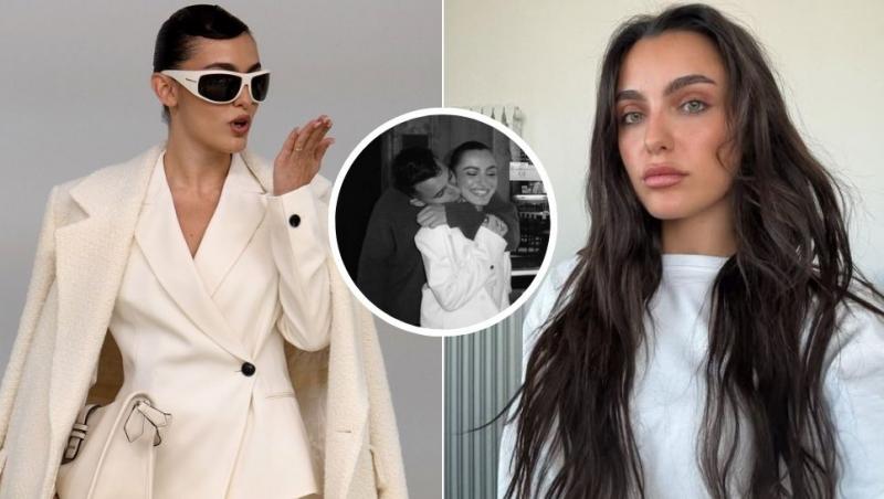 colaj alexia eram, alexia eram și iubitul ei, alex