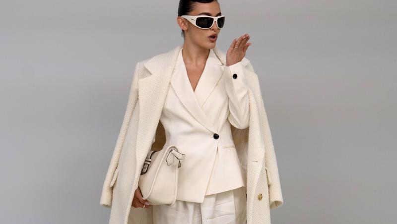 Alexia Eram, postare emoționantă cu ocazia aniversării iubitului ei. Ce imagini a împărtășit cu urmăritorii