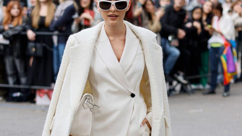 Alexia Eram, postare emoționantă cu ocazia aniversării iubitului ei. Ce imagini a împărtășit cu urmăritorii