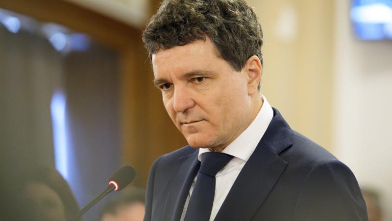 Nicușor Dan, întâlnire cu liderii coaliției, după tensiunile recente. Ce ar putea dezbate