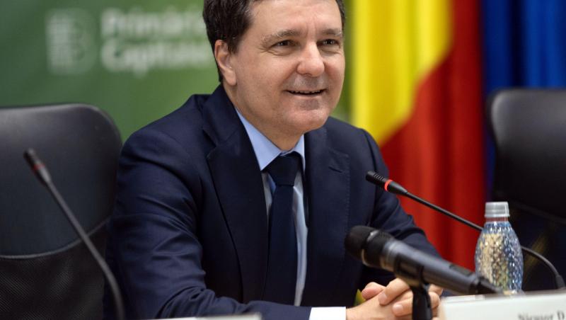 Nicușor Dan, întâlnire cu liderii coaliției, după tensiunile recente. Ce ar putea dezbate