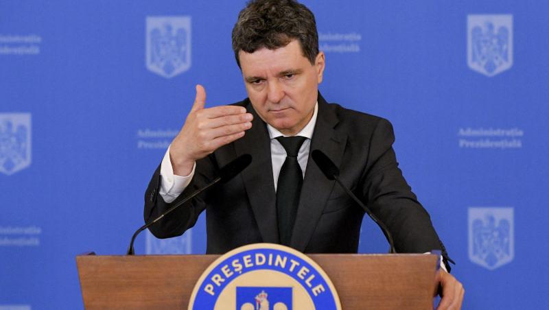 Nicușor Dan, întâlnire cu liderii coaliției, după tensiunile recente. Ce ar putea dezbate