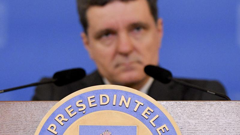 Nicușor Dan, întâlnire cu liderii coaliției, după tensiunile recente. Ce ar putea dezbate