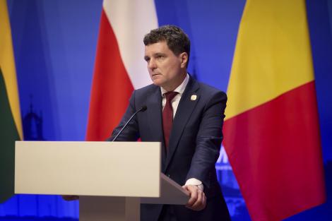 Nicușor Dan, întâlnire cu liderii coaliției, după tensiunile recente. Ce ar putea dezbate