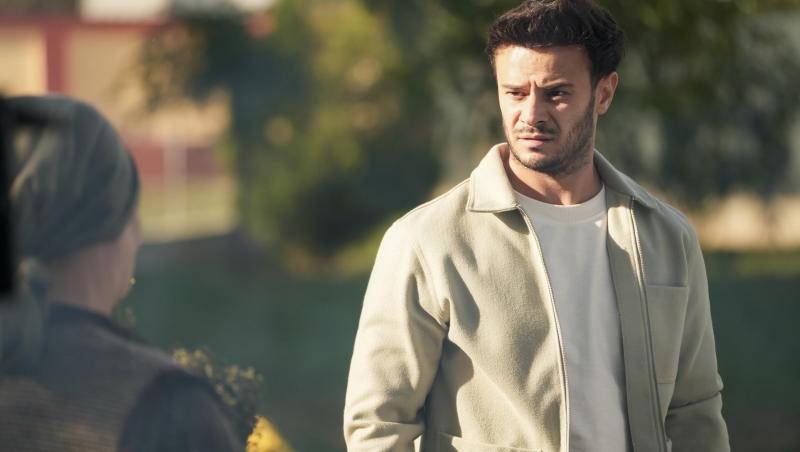 Dima Trofim, mesaj înduioșător de ziua fiicei sale. Cât de mult a crescut fetița actorului din Iubire cu parfum de lavandă