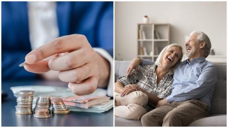 Care e cea mai mare pensie specială din România! Care e vârsta de pensionare a magistraților în România