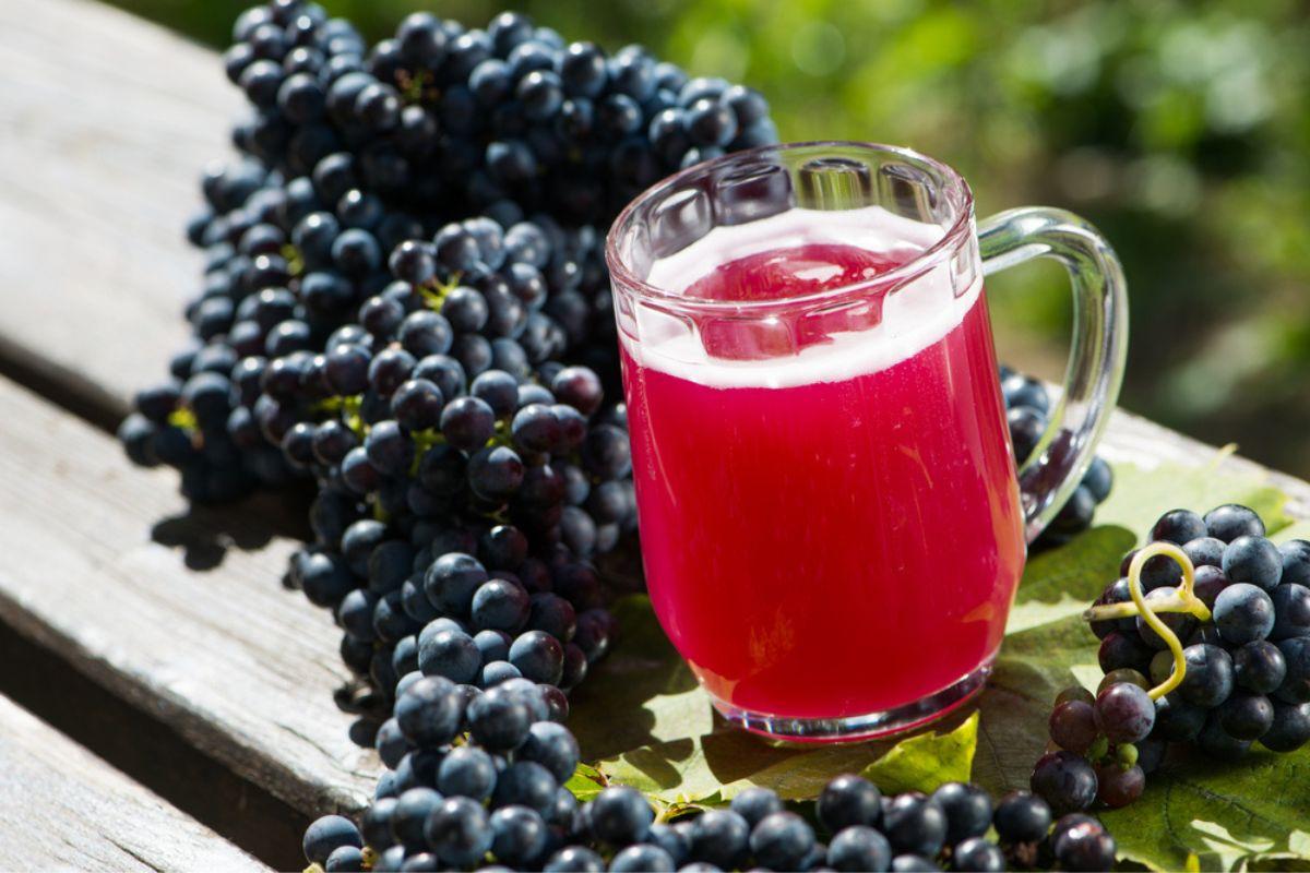 Diferența dintre must și vin. &Icirc;n c&acirc;t timp devine mustul vin