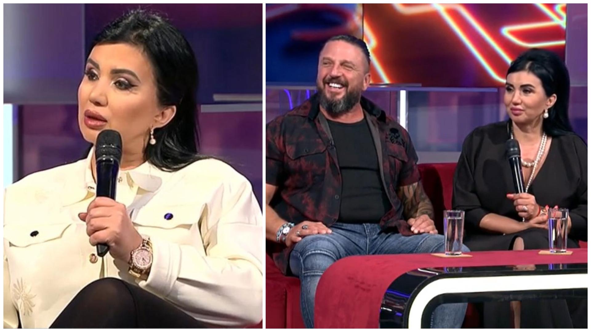 Adriana Bahmuțeanu, decizie neașteptată în privința nunții cu George Restivan. Ce a hotărât: „Suntem în doliu!”